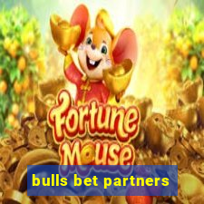 bulls bet partners